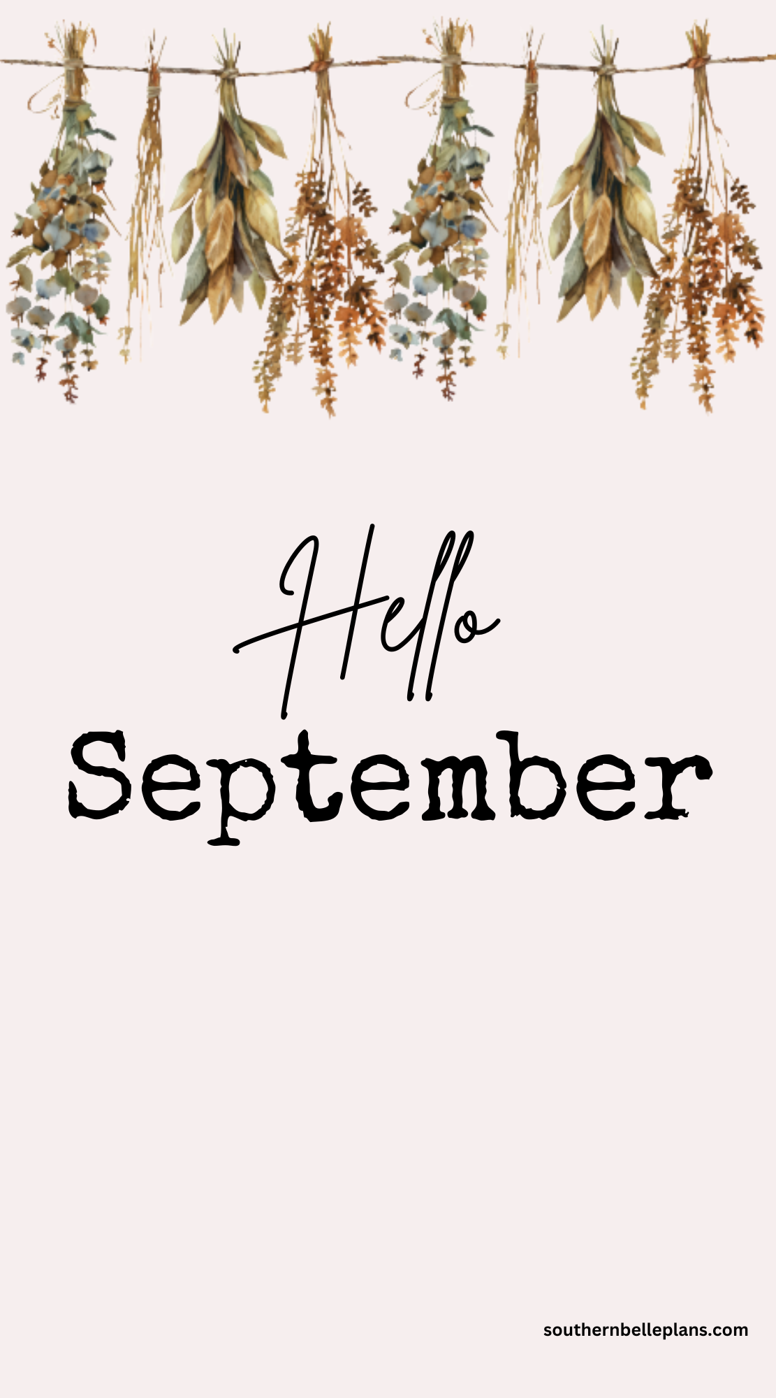 September Freebies